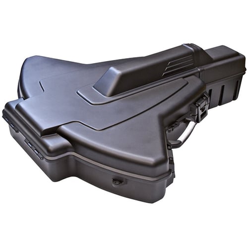 Plano Manta Crossbow Case  <br>  Black